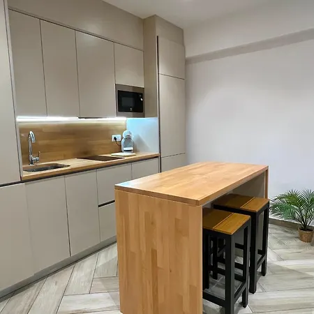 Loft Centro