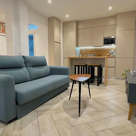 Loft Centro 公寓