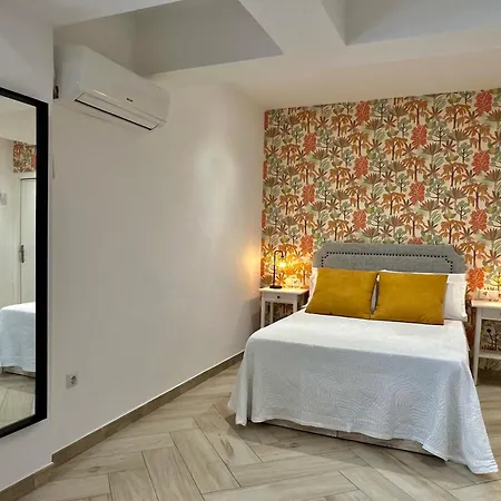 Loft Centro * Marbella