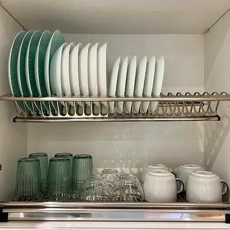 Loft Centro Lägenhet