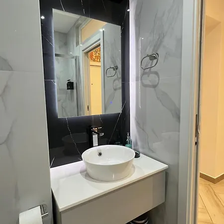 Lägenhet Loft Centro