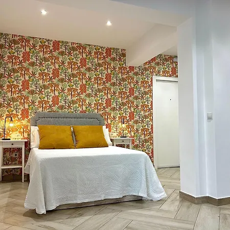 Lägenhet Loft Centro *