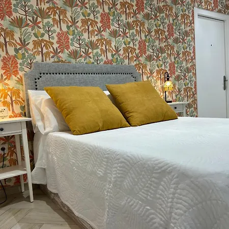 Lägenhet Loft Centro Marbella