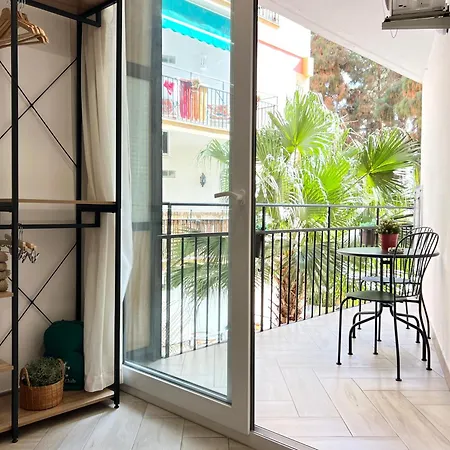 Loft Centro Marbella
