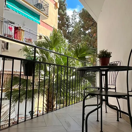 Loft Centro Lägenhet *