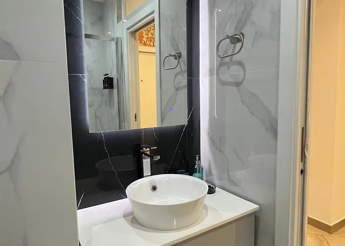 Apartment Loft Centro