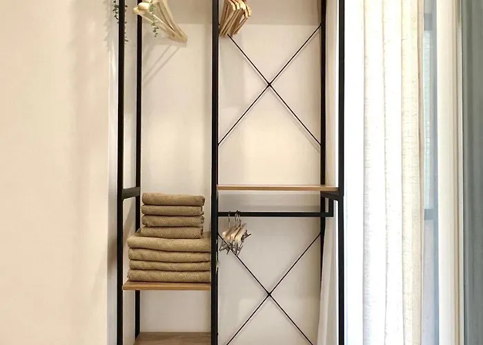 Loft Centro Apartment *