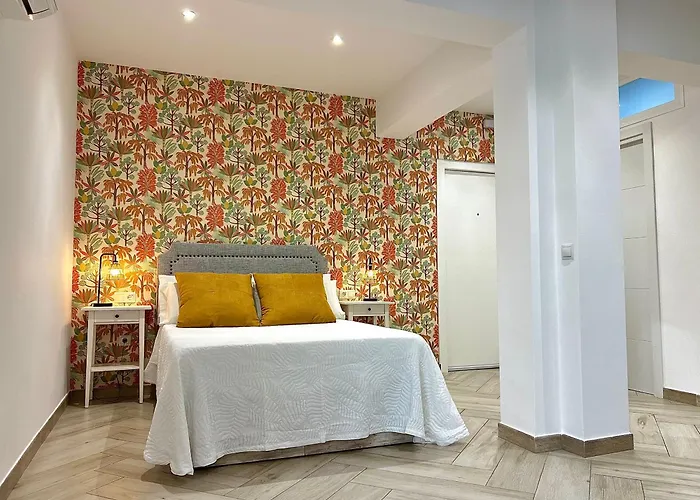 Apartment Loft Centro *