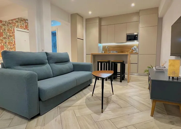 Loft Centro Apartment