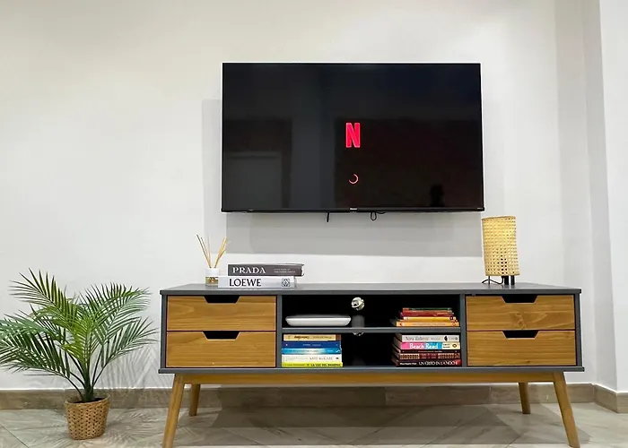 Loft Centro Apartment Marbella