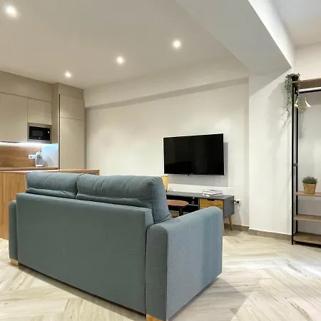 Appartamento Loft Centro