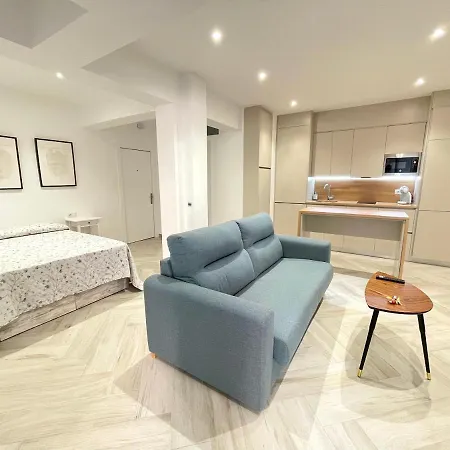 Loft Centro Appartamento