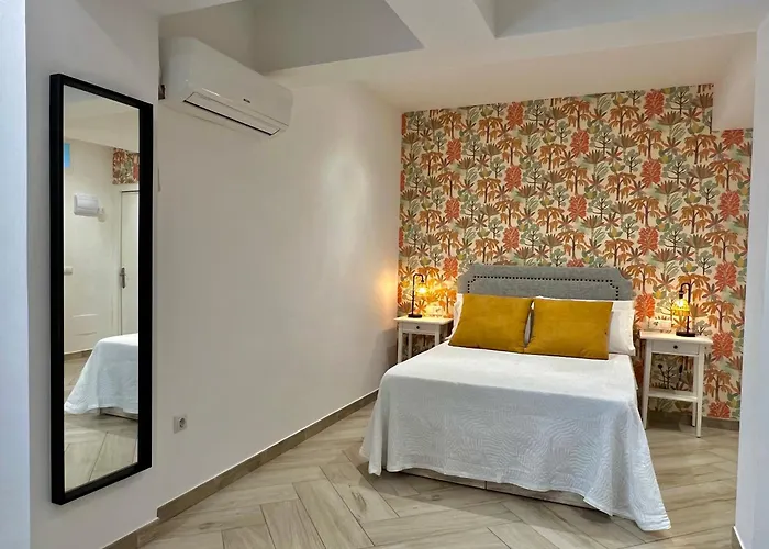 Loft Centro * Marbella