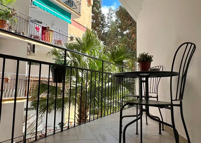 Loft Centro Lejlighed *